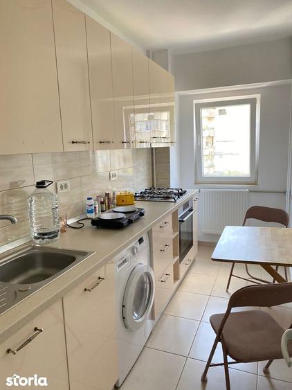 GARSONIERA 13 SEPTEMBRIE, PET-FRIENDLY, BUCATARIE INCHISA, MODERN - 12