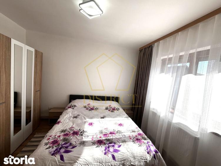 Casa individuala cu 3 camere si garaj I Giroc - 5