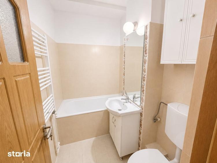 Apartament cu 2 camere în Tomis Nord