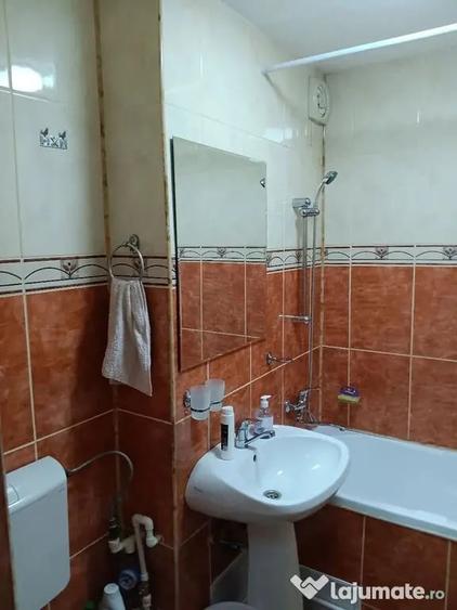 Garsonieră decomandată în Mazepa 1