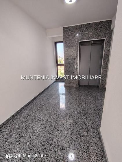Garsonieră în Central