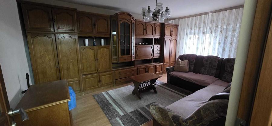 Chirie apartament 2 camere Rogerius - 8