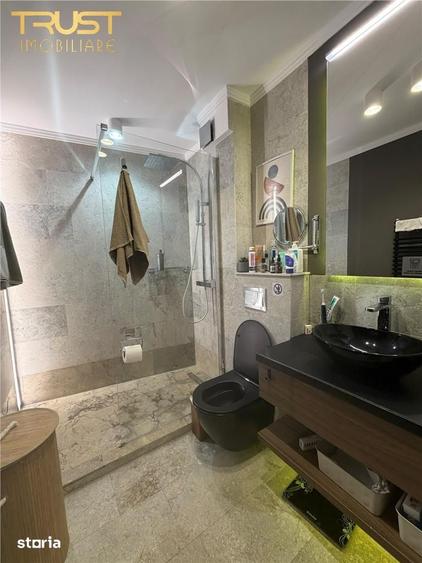 Apartament 1 camera | LUX | Zorilor - 5