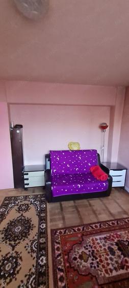 Apartament cu 3 camere decomandat în Titu Maiorescu