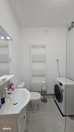 Garsonieră în Central