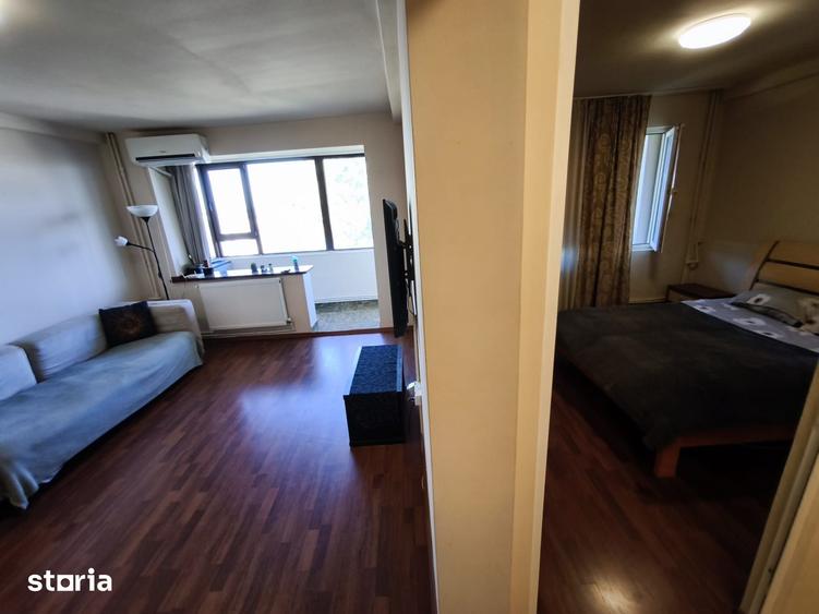 ULTRACENTRAL 2 CAMERE SEMI, VEDERE MARE LIBER 61 MP PRET 115000 EURO - 7