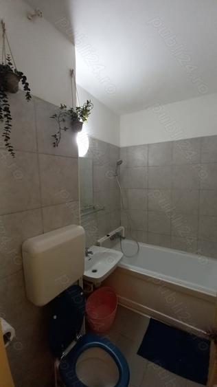 Garsonieră semidecomandată în Berceni