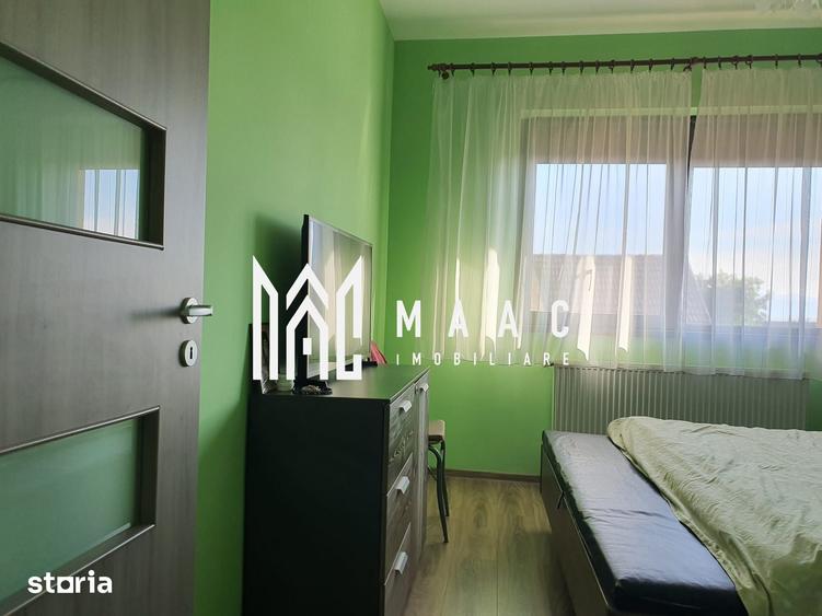 Apartament cu 4 camere în Central