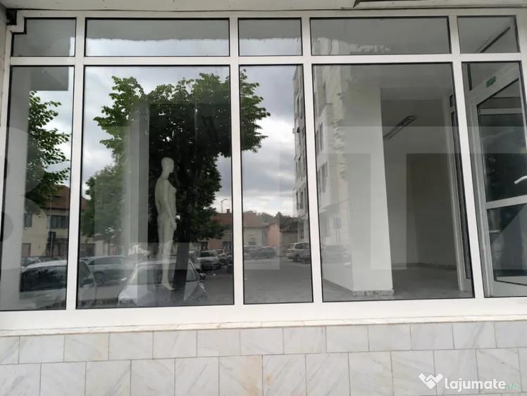 Spațiu comercial, de 70 mp, în Ultracentral