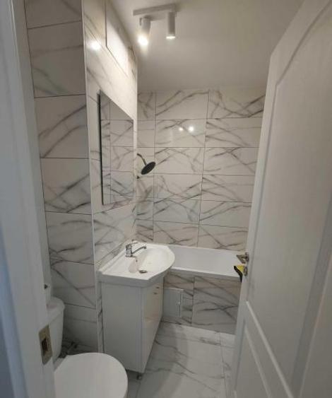 Lujerului-Apartament 2 camere, decomandat, renovat, metrou, stație STB - 5