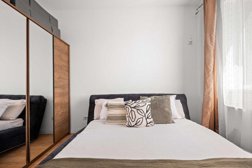 Apartament 3 camere de inchiriat, Bloc nou, Cavar Residence, Berceni - 3