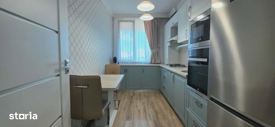 Apartament cu 2 camere în Central