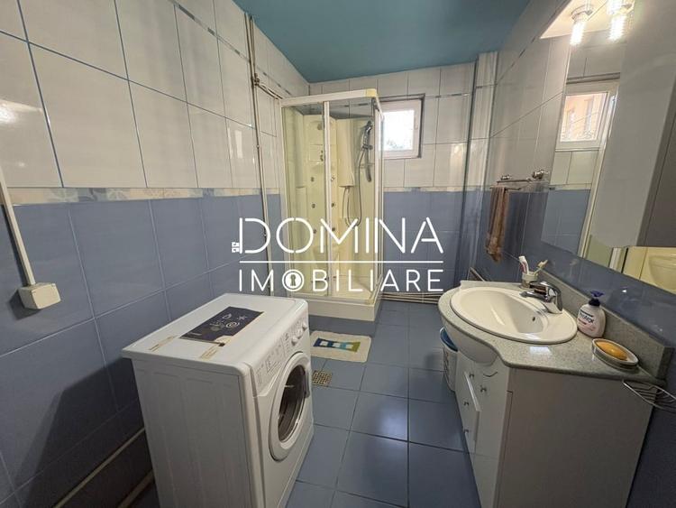 Casă individuală cu 4 camere cu Canalizare în 9 Mai
