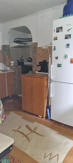 Casă cu 2 camere cu Teren 119 Mp în Foișorul de Foc
