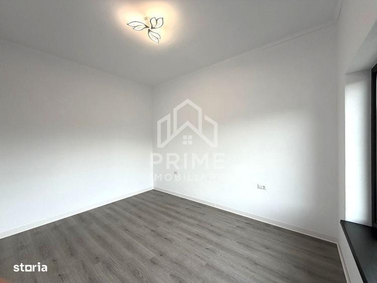 Casă cu 4 camere cu Teren 426 Mp în Central