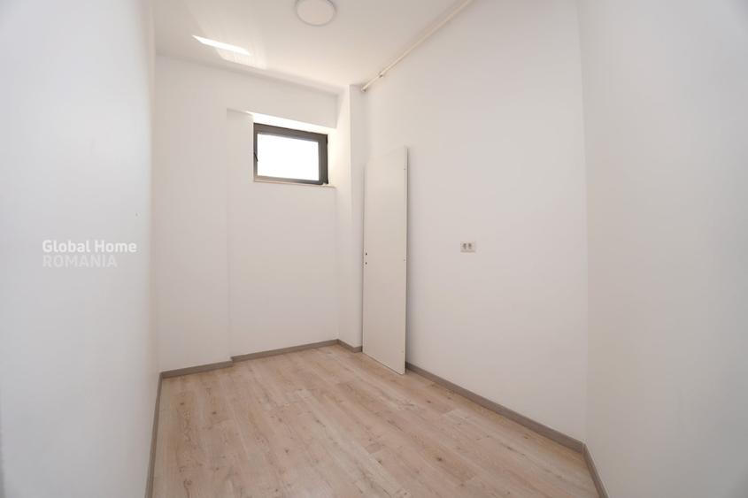 Apartament cu 4 camere decomandat în Aviației