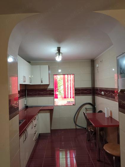 Apartament cu 2 camere decomandat în Gorjului
