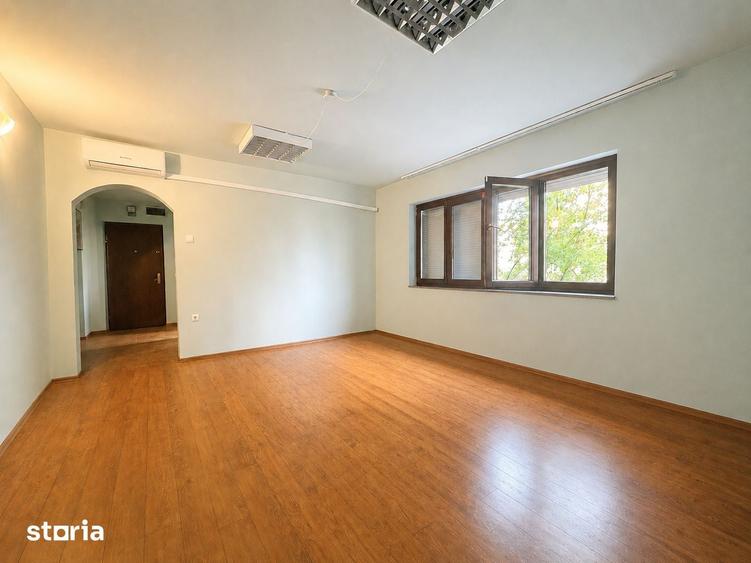 3 camere langa Iulius Mall parter inalt - 4