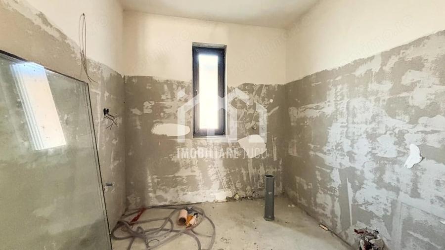 Casă cu 1 camere cu Teren 524 Mp în Jucu