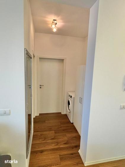 Apartament cu 2 camere în Giroc — fotografia 1