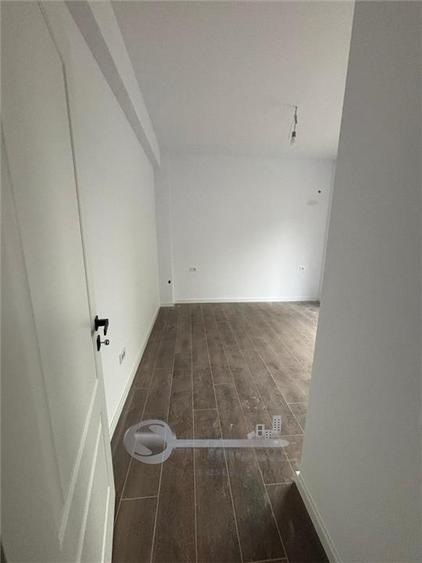 Apartament cu 2 camere semidecomandat în Bucium