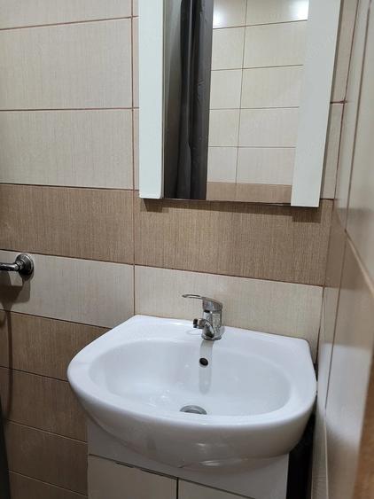 Garsonieră semidecomandată în Buziașului
