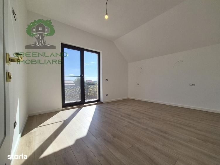 CASA PREMIUM 5 camere, 3 bai, 202mp, teren 500mp, DANCU-HOLBOCA - 5