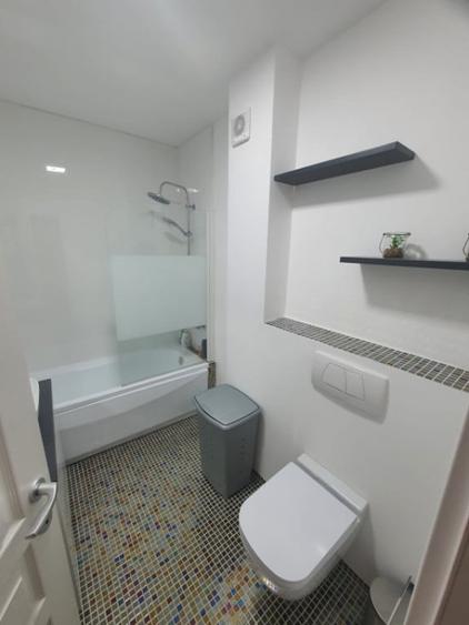 Apartament 2 camere , SU 52,7mp, zona Valea Garbaului - 6
