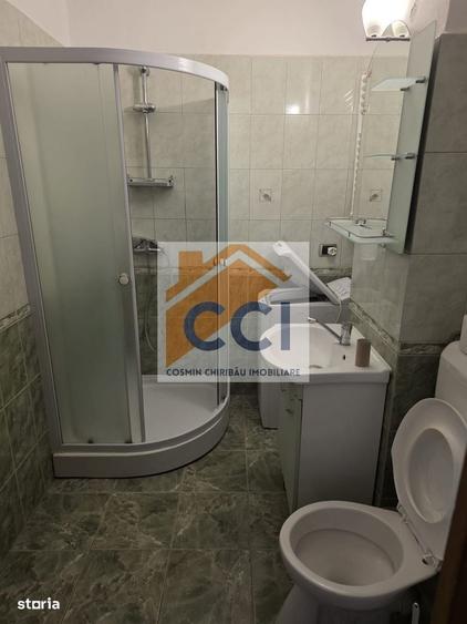 Apartament 2 camere de inchiriat Strada 9 Mai, nr. 15, Bacau - 7