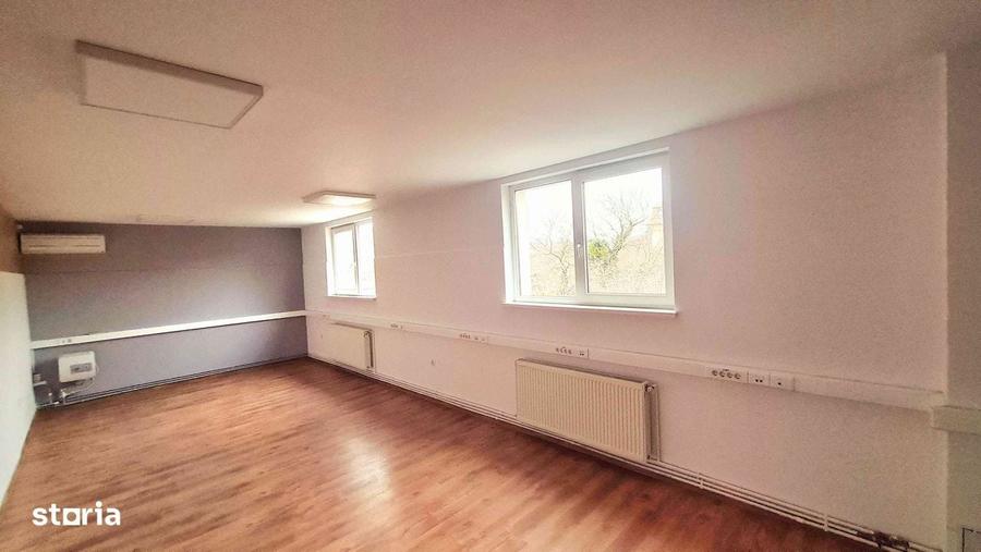 Spațiu comercial, de 275 mp, în Ultracentral