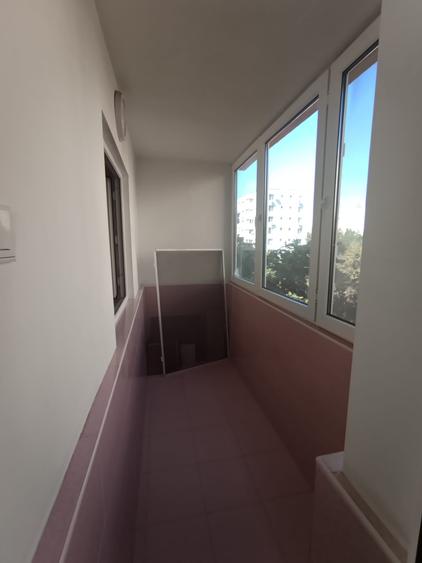 Apartament cu 2 camere decomandat, mobilat în Teiul Doamnei