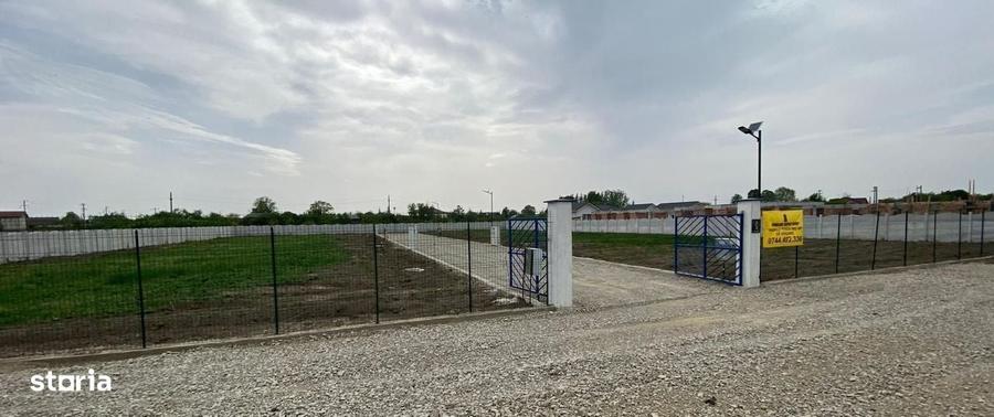 Spațiu comercial, în Ciolpani