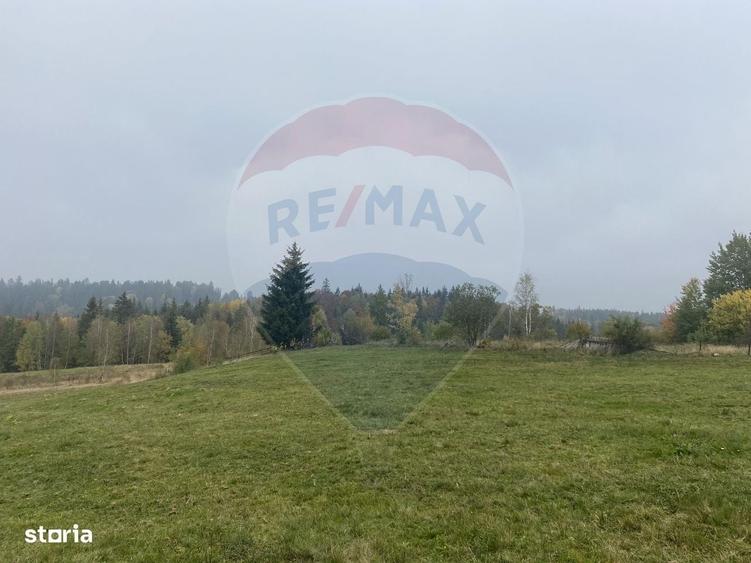 Spațiu comercial, în Călățele