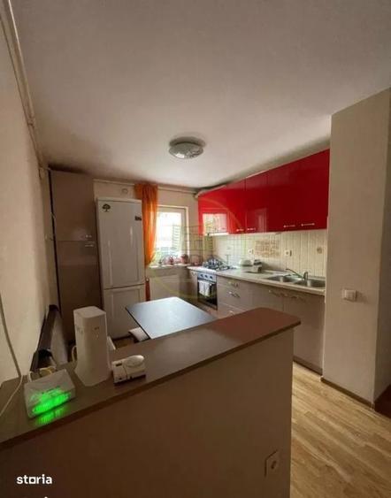 Apartament 2 camere decomandat-cartier Tractorul - 4