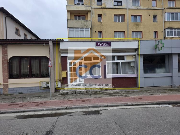 Spatiu comercial versatil de vanzare, parter, 119 mp - 10