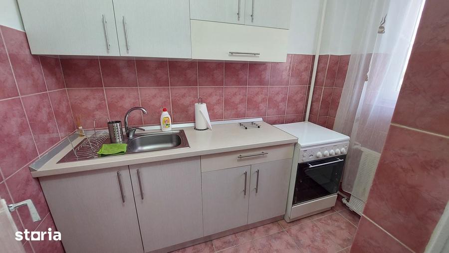 Basarabia,Bd. Chisinau, 3/10, renovata,15 min mers metrou,Mega Mall - 6