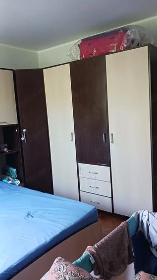 Apartament cu 2 camere semidecomandat în Micro 16