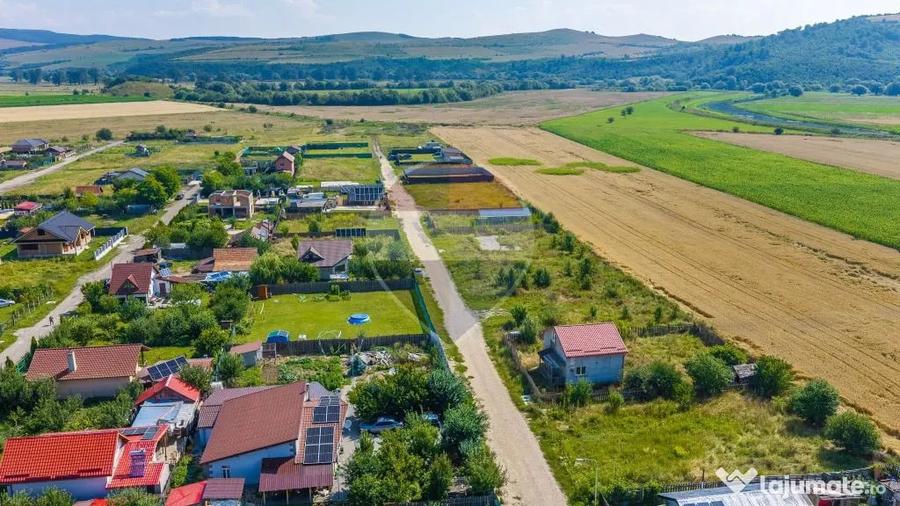 Teren în Bod