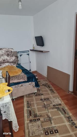 Apartament cu 2 camere în George Enescu