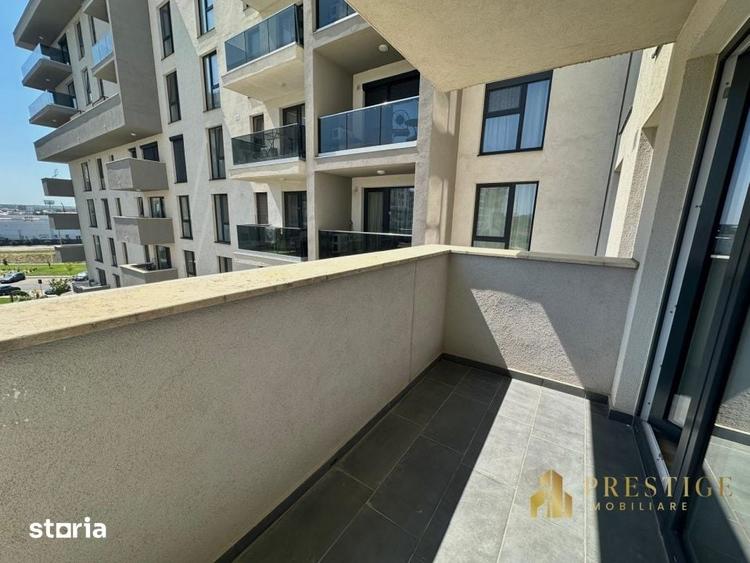 Apartament cu 2 camere decomandat în Iosia