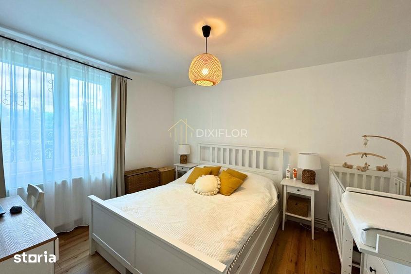 Locuin?a moderna complet renovata cu 2 camere zona Complexul Weekend - 4