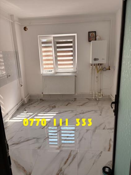 Apartament cu 2 camere decomandat în Vidin-Progresul