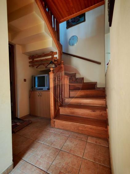 Casă individuală cu 3 camere cu Teren 237 Mp în Nord-Vest