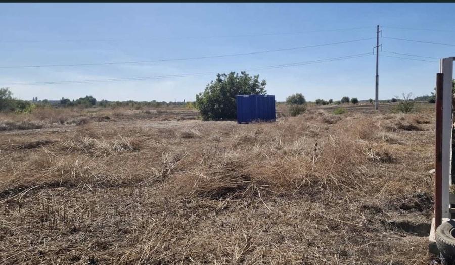 Teren Construcții intravilan de 538 mp, în Măgurele