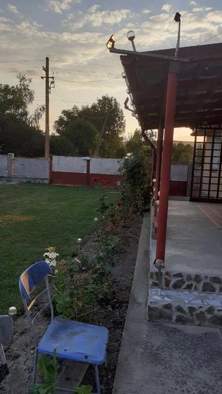 Casă cu Teren 2600 Mp în Feiurdeni