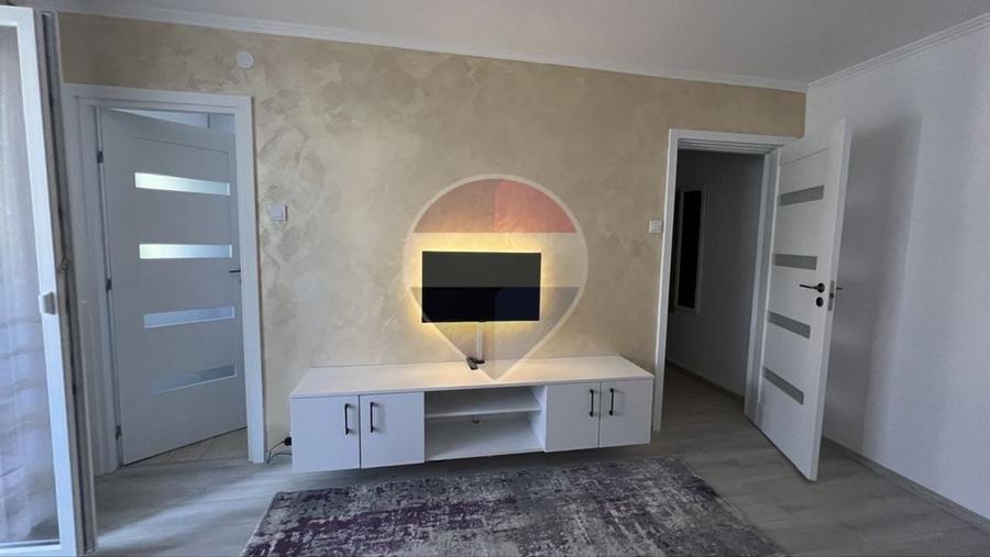 Apartament cu 2 camere nedecomandat în Tătărași