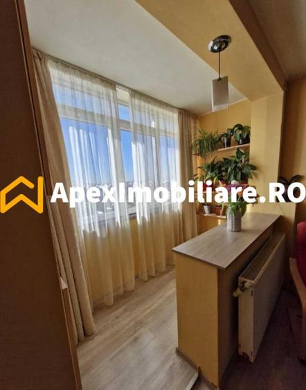 Apartament cu 2 camere decomandat în Dristor