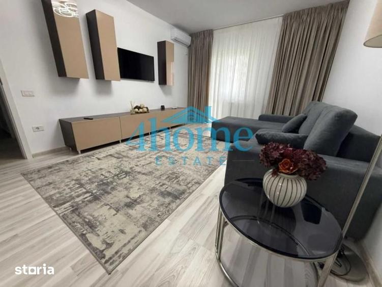 Apartament 2 Camere|Grand Kristal|Berceni|Bloc Nou|Parcare - 1