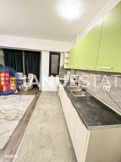 Mihai Bravu 5` Metrou Vitan Timpuri Noi Tineretului Centrala Parcare - 2