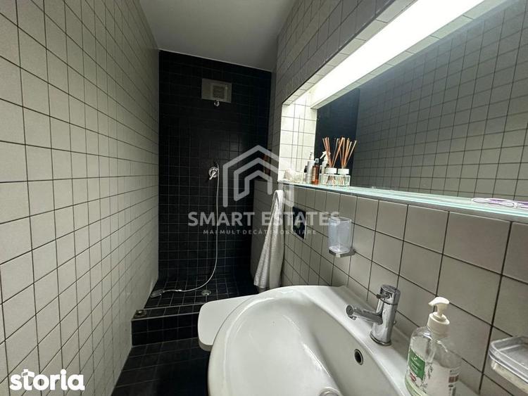 Apartament cu 3 camere, mobilat în Vitan